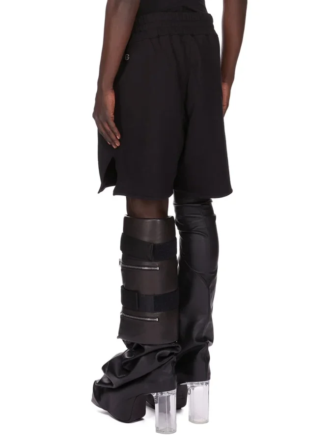 RICK OWENS – PANTALONI CM01E1683CHFE-09