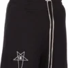 RICK OWENS – PANTALONI CM01E1683CHFE-09