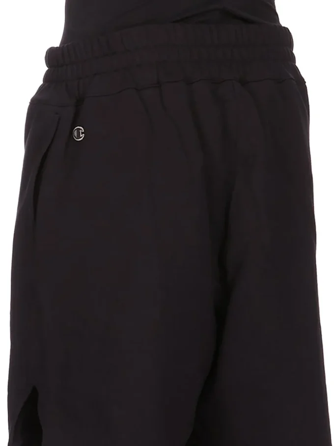 RICK OWENS – PANTALONI CM01E1683CHFE-09