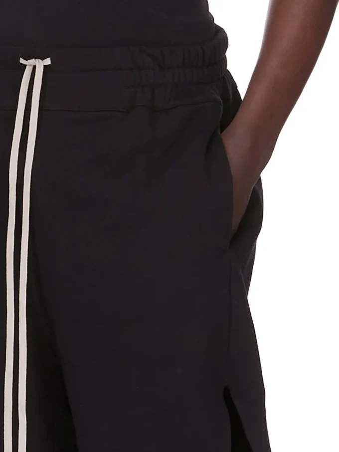 RICK OWENS – PANTALONI CM01E1683CHFE-09