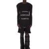 RICK OWENS – PANTALONI CM01E1683CHFE-09