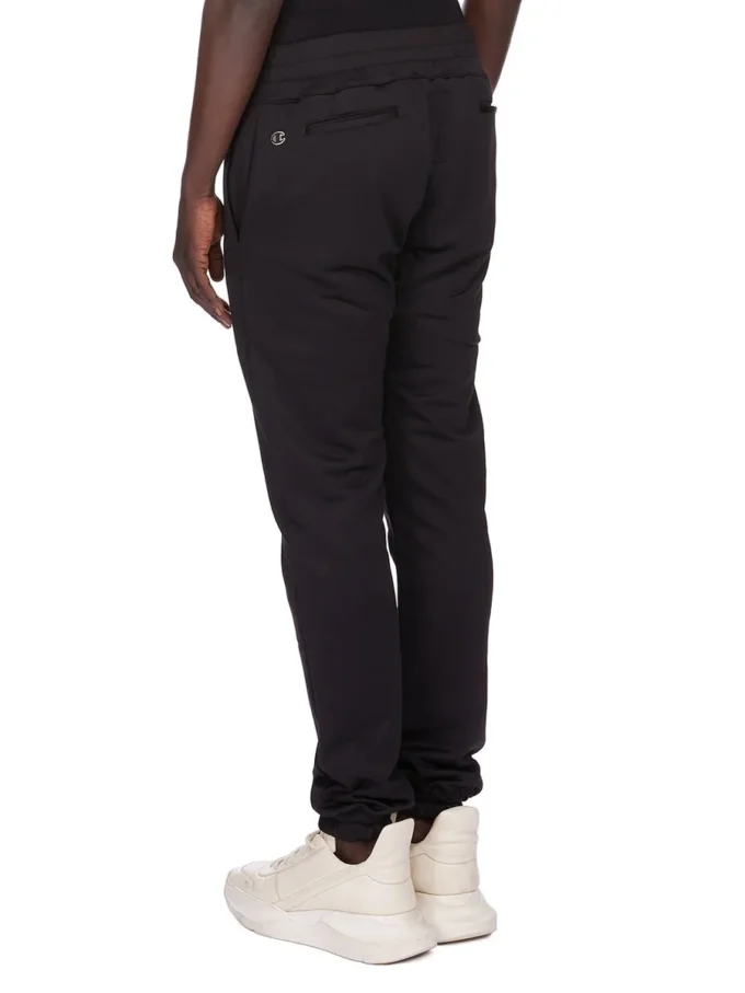 RICK OWENS – PANTALONI CM01E1684CHJS-09