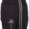 RICK OWENS – PANTALONI CM01E1684CHJS-09