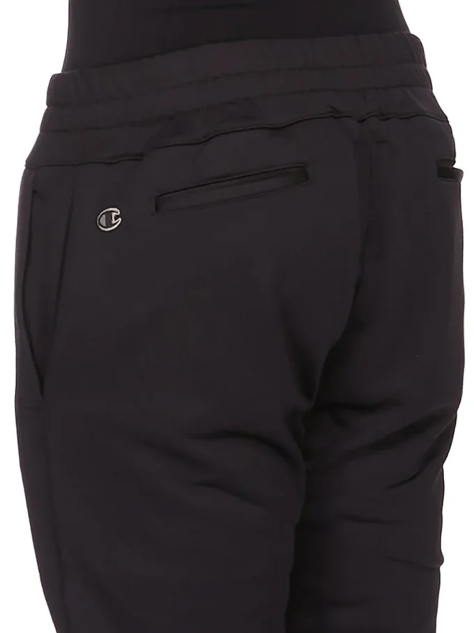 RICK OWENS – PANTALONI CM01E1684CHJS-09