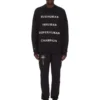 RICK OWENS – PANTALONI CM01E1684CHJS-09