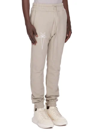 RICK OWENS – PANTALONI CM01E1685CHFE-08