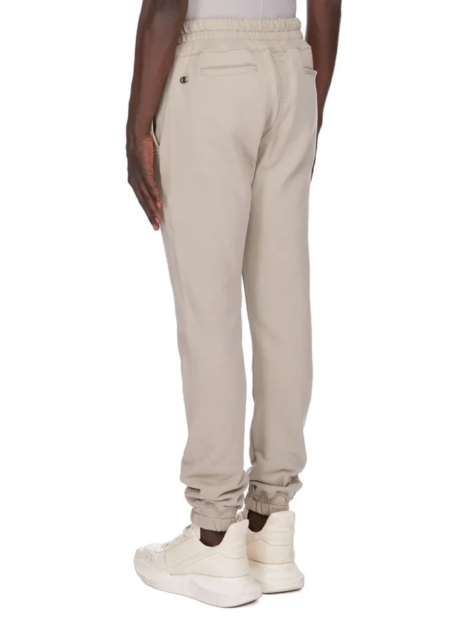 RICK OWENS – PANTALONI CM01E1685CHFE-08