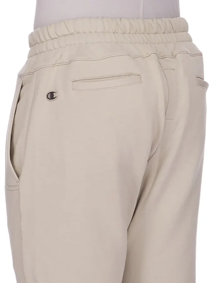 RICK OWENS – PANTALONI CM01E1685CHFE-08