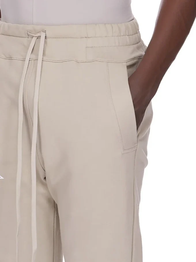 RICK OWENS – PANTALONI CM01E1685CHFE-08