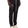 RICK OWENS – PANTALONI CM01E1685CHFE-09