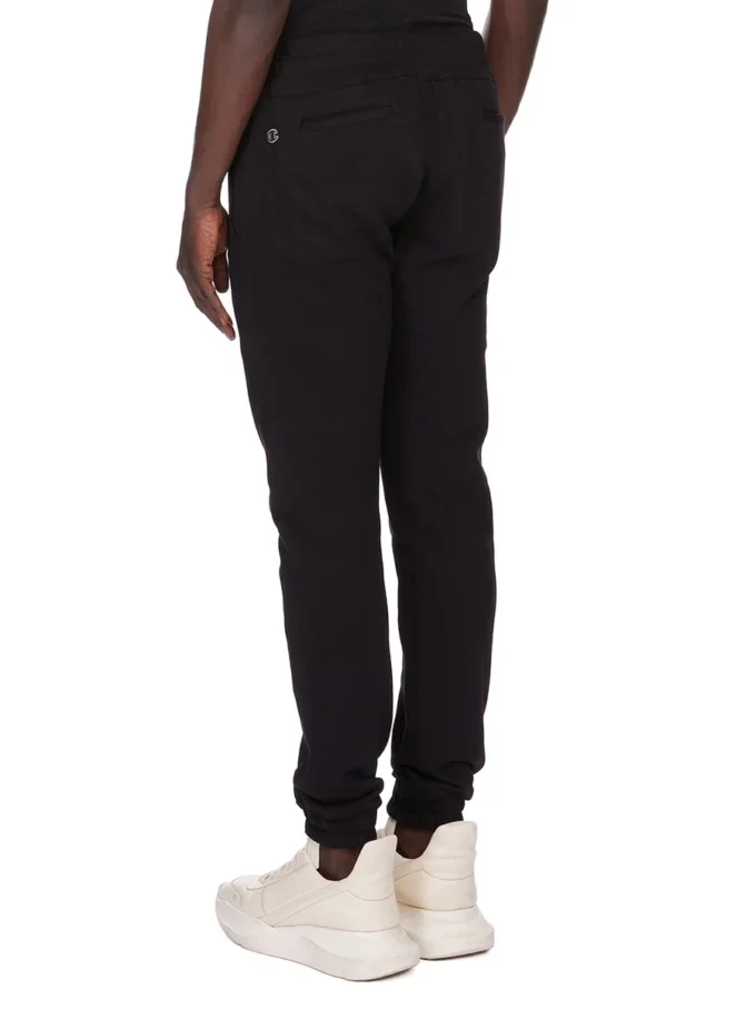 RICK OWENS – PANTALONI CM01E1685CHFE-09