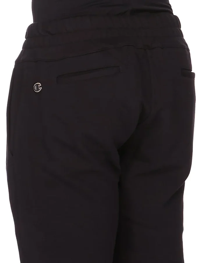 RICK OWENS – PANTALONI CM01E1685CHFE-09