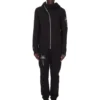 RICK OWENS – PANTALONI CM01E1685CHFE-09