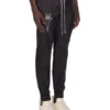 RICK OWENS – PANTALONI CM01E1686CHNY-09