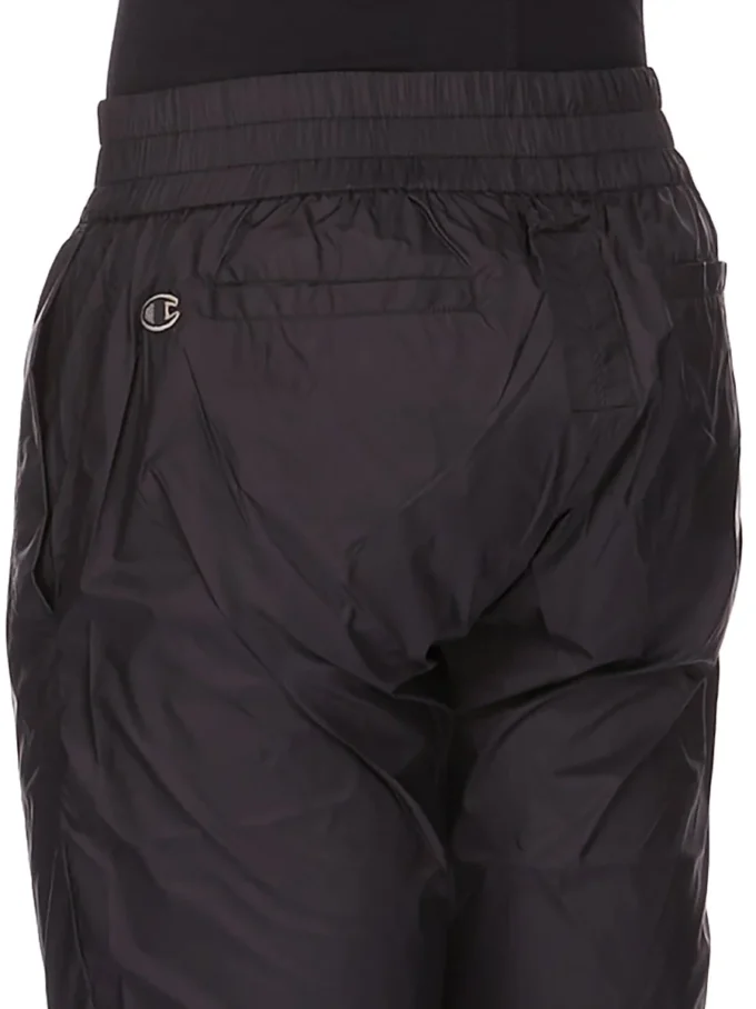 RICK OWENS – PANTALONI CM01E1686CHNY-09