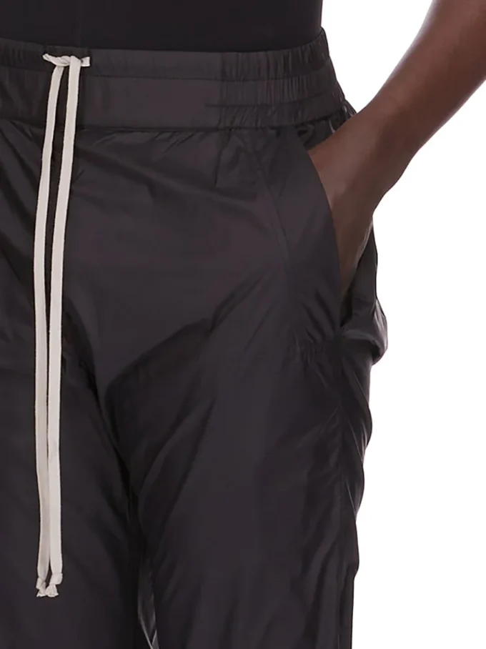 RICK OWENS – PANTALONI CM01E1686CHNY-09