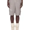 RICK OWENS – PANTALONI CM01E1687CHMJ-178