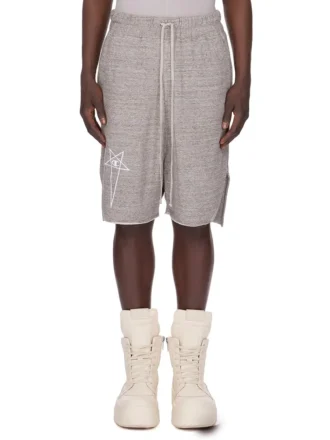 RICK OWENS – PANTALONI CM01E1687CHMJ-178