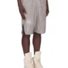RICK OWENS – PANTALONI CM01E1687CHMJ-178
