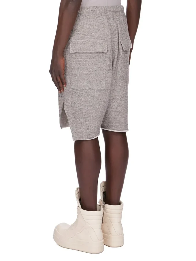 RICK OWENS – PANTALONI CM01E1687CHMJ-178