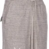RICK OWENS – PANTALONI CM01E1687CHMJ-178