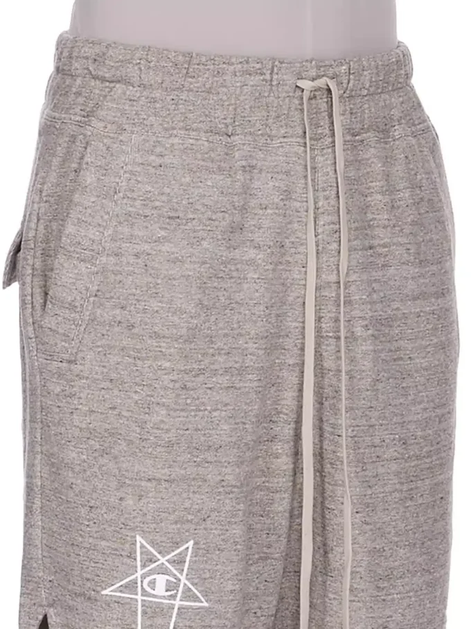 RICK OWENS – PANTALONI CM01E1687CHMJ-178