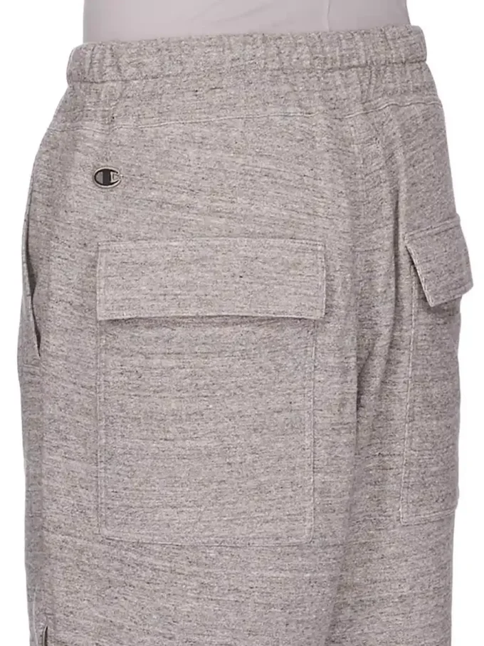 RICK OWENS – PANTALONI CM01E1687CHMJ-178