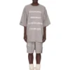 RICK OWENS – PANTALONI CM01E1687CHMJ-178