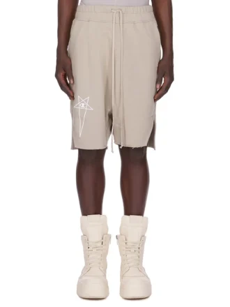 RICK OWENS – PANTALONI CM01E1688CHFE-08