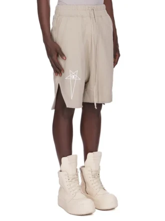 RICK OWENS – PANTALONI CM01E1688CHFE-08