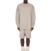 RICK OWENS – PANTALONI CM01E1688CHFE-08