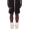 RICK OWENS – PANTALONI CM01E1688CHFE-09