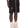 RICK OWENS – PANTALONI CM01E1688CHFE-09