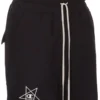 RICK OWENS – PANTALONI CM01E1688CHFE-09