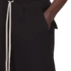 RICK OWENS – PANTALONI CM01E1688CHFE-09