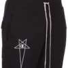 RICK OWENS – PANTALONI CM01E1690CHJG-09