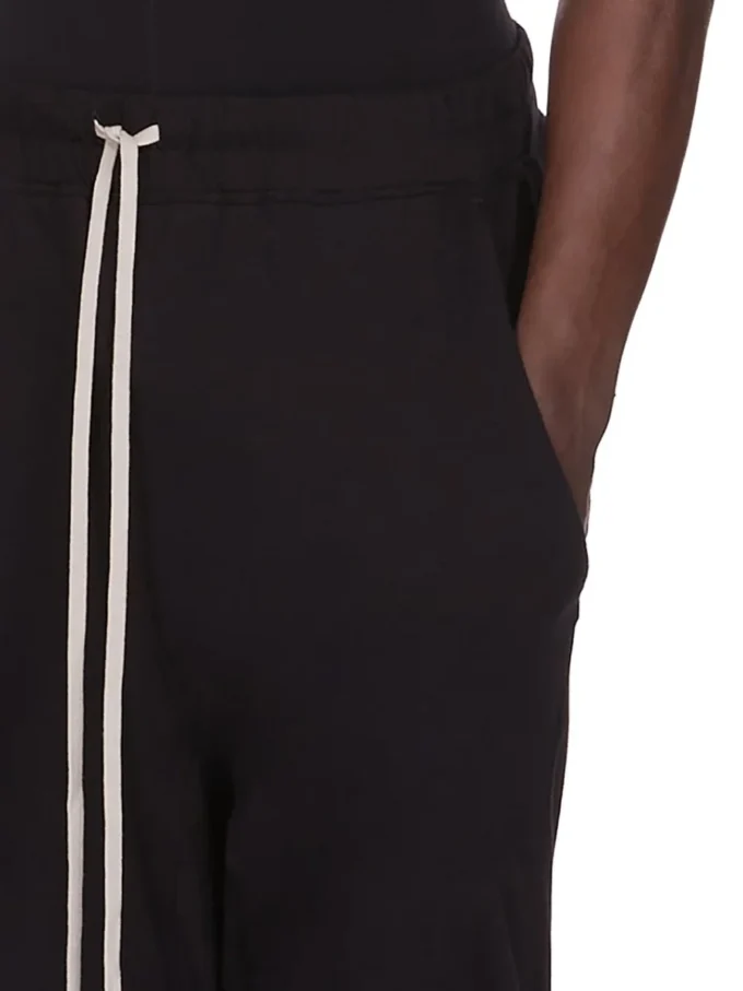 RICK OWENS – PANTALONI CM01E1690CHJG-09