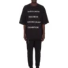 RICK OWENS – PANTALONI CM01E1690CHJG-09