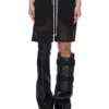 RICK OWENS – PANTALONI CW01E1682CHONET-09