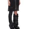 RICK OWENS – PANTALONI CW01E1682CHONET-09