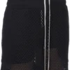 RICK OWENS – PANTALONI CW01E1682CHONET-09
