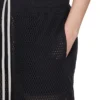 RICK OWENS – PANTALONI CW01E1682CHONET-09