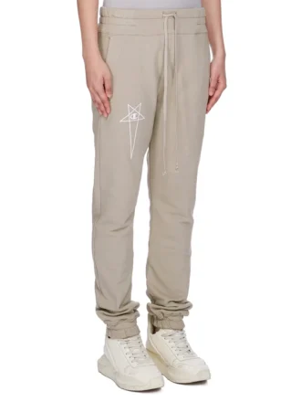 RICK OWENS – PANTALONI CW01E1685CHFE-08