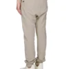 RICK OWENS – PANTALONI CW01E1685CHFE-08