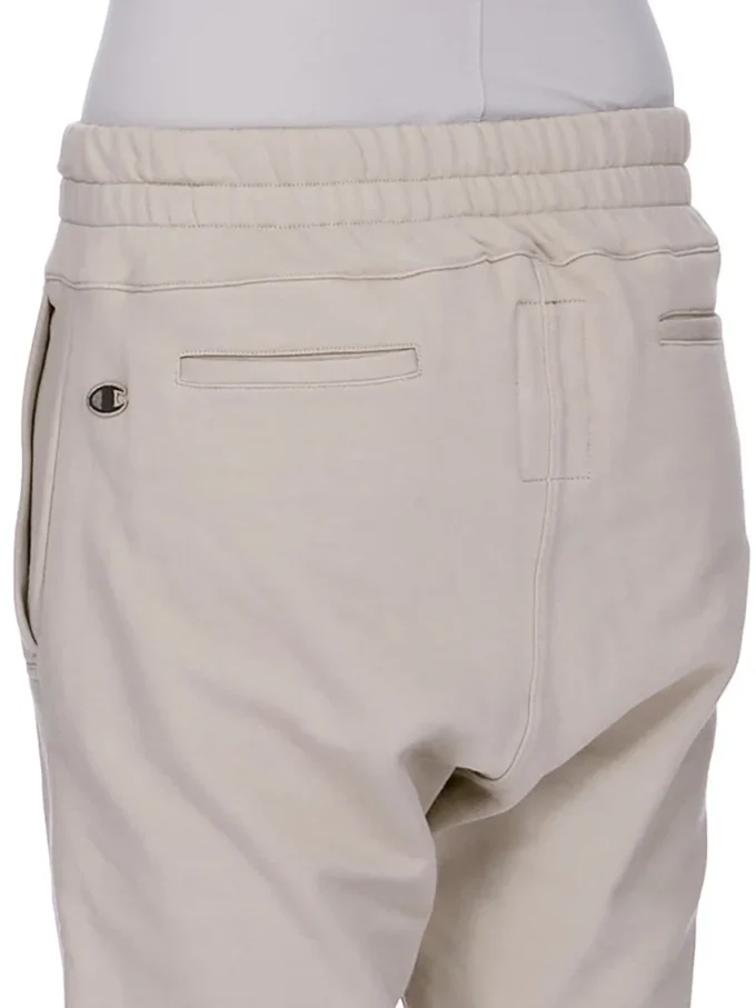 RICK OWENS – PANTALONI CW01E1685CHFE-08