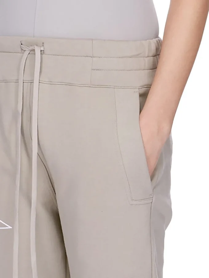 RICK OWENS – PANTALONI CW01E1685CHFE-08