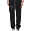 RICK OWENS – PANTALONI CW01E1685CHFE-09