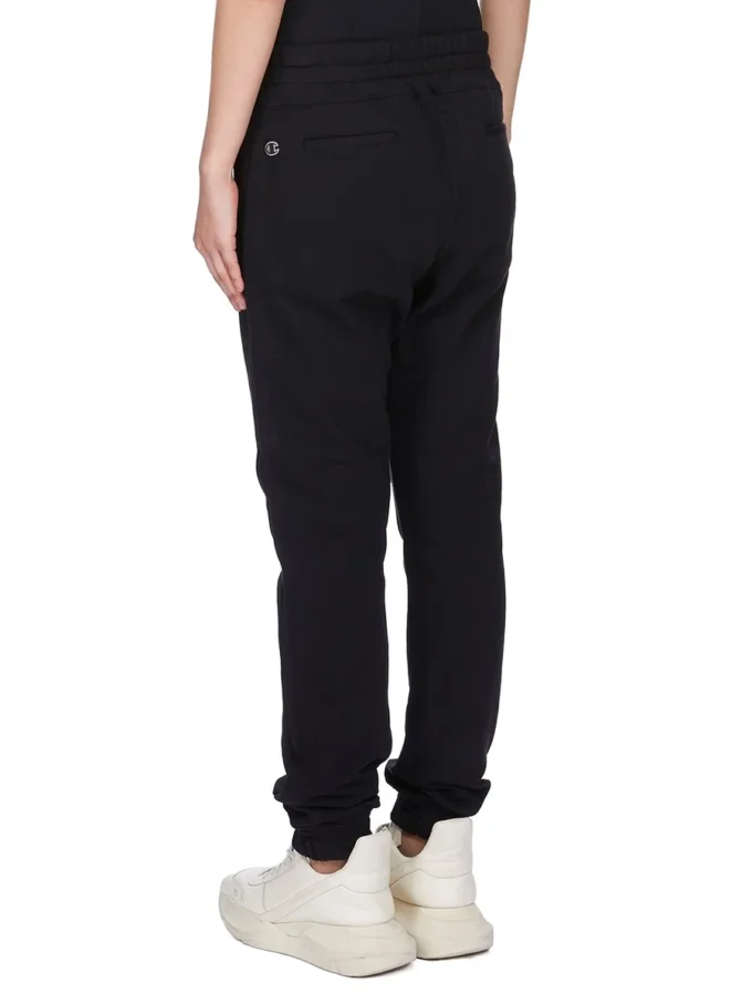 RICK OWENS – PANTALONI CW01E1685CHFE-09