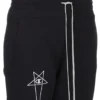 RICK OWENS – PANTALONI CW01E1685CHFE-09