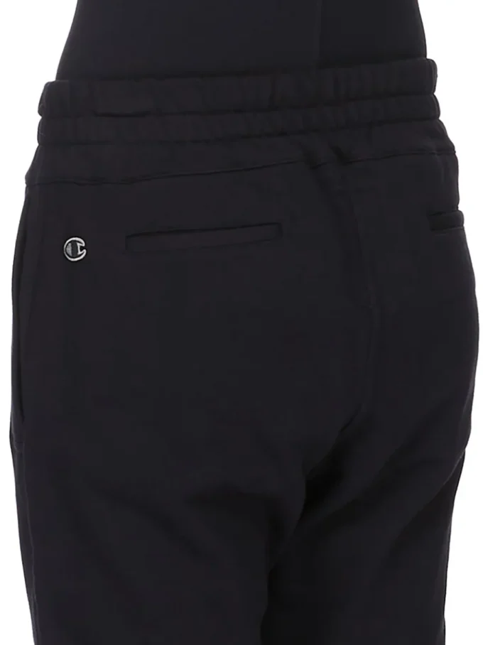RICK OWENS – PANTALONI CW01E1685CHFE-09